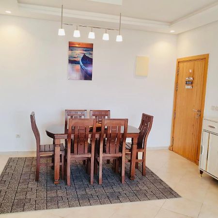 Lunjapartment Agadir n'Ait Sa Dış mekan fotoğraf
