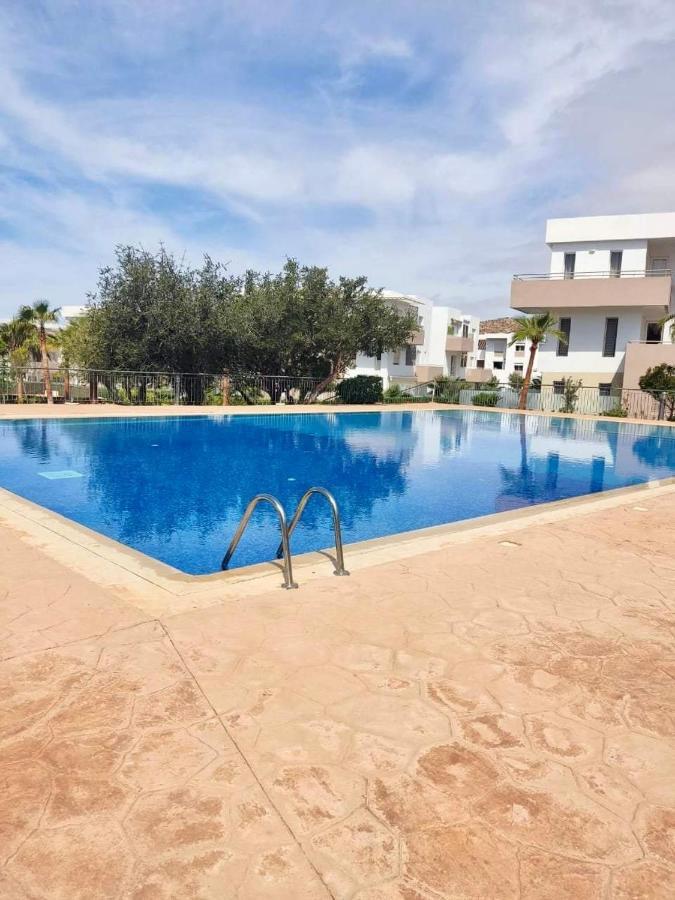 Lunjapartment Agadir n'Ait Sa Dış mekan fotoğraf