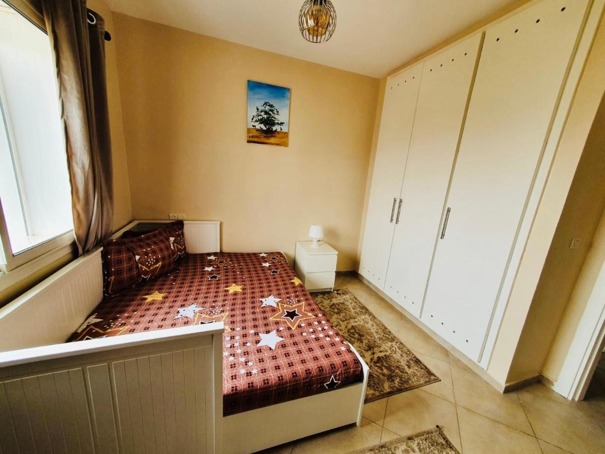 Lunjapartment Agadir n'Ait Sa Dış mekan fotoğraf