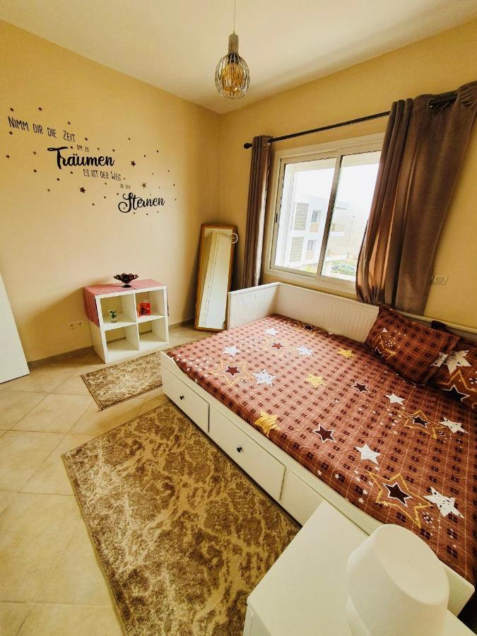 Lunjapartment Agadir n'Ait Sa Dış mekan fotoğraf