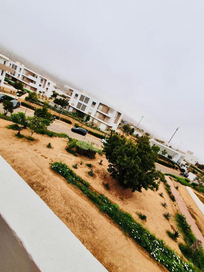Lunjapartment Agadir n'Ait Sa Dış mekan fotoğraf